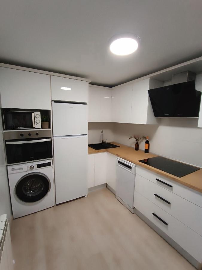 Ferienwohnung La Casita De Requejo Zamora Exterior foto