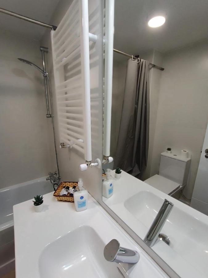 Ferienwohnung La Casita De Requejo Zamora Exterior foto