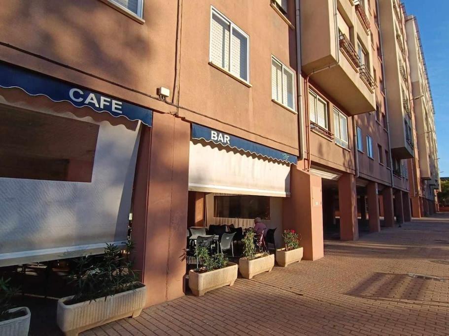 Ferienwohnung La Casita De Requejo Zamora Exterior foto